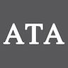 ATA Martial Arts company logo