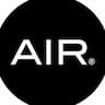 AIR Aerial Fitness company logo