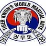 Tiger Kwon's Martial Arts company logo