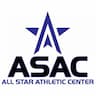 All Star Athletic Center company logo