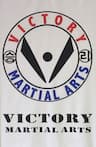 Victory Martial Arts in Hilliard company logo