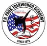 YH Park Taekwondo Academy company logo