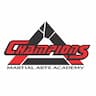 Champions Martial Arts Academy company logo