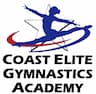 Coast Elite Gymnastics Academy company logo