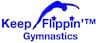 Keep Flippin' company logo