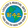 Leclerc's Martial Arts company logo