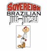 Sovereign Brazilian Jiu-Jitsu company logo