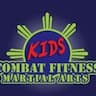 Kids Combat Fitness Martial Arts company logo