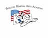 Shelton Martial Arts Academy company logo