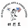 U.S. Elite Martial Arts & Fitness Center company logo