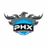PHX Martial Arts Anthem company logo