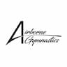 Airborne Gymnastics company logo