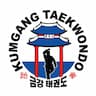 Kumgang Taekwondo company logo
