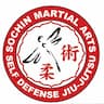 Sochin Martial Arts company logo