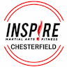 Inspire Martial Arts and Fitness Chesterfield company logo