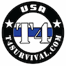 T4 Survival & Alpha Krav Maga Connecticut (Connecticut) company logo