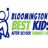 Bloomington's BEST After School and Summer Camp company logo