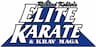 Kohler Elite Karate company logo