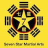 Seven Star Gym company logo