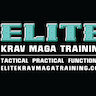 Elite Krav Maga Training & Fitness company logo