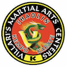 Villari's Martial Arts Studio Simsbury company logo