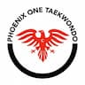 Phoenix One Taekwondo company logo