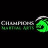 Children's Martial Arts in Mebane North Carolina company logo