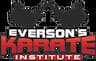 Everson's Karate and Cardio Kickboxing company logo