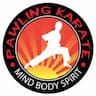 Pawling Karate company logo