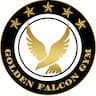 Golden Falcon Gym company logo