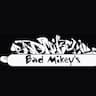 Bad Mikey's Family MMA company logo