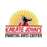 Karate John's Martial Arts Center (Cicero) company logo