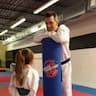 Midwest Tae Kwan Do company logo