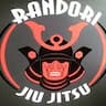 Randori Jiu Jitsu company logo