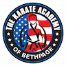 The Karate Academy of Bethpage company logo