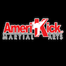 AmeriKick Martial Arts Southampton company logo