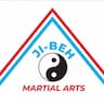 Ji-Beh Martial Arts Scarborough company logo