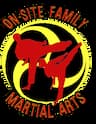 Onsite Family Martial Arts Ctr company logo