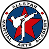 Allstar Martial Arts Academy company logo