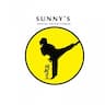 Sunny's Martial Arts & Fitness company logo