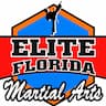 Elite Florida Martial Arts company logo