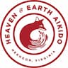 Heaven and Earth Aikido company logo