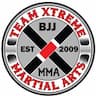 Xtreme Martial Arts company logo