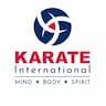 Karate International Martial Arts Center company logo