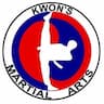 Kwons Martial Arts company logo