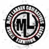 Matt Larsen's Combat Fitness Center, Springfield VA company logo
