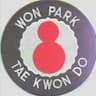 Won Park Taekwondo company logo