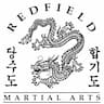 Redfield Martial Arts company logo