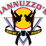 Iannuzzo's Kickboxing & Karate company logo