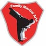 Family Martial Arts company logo